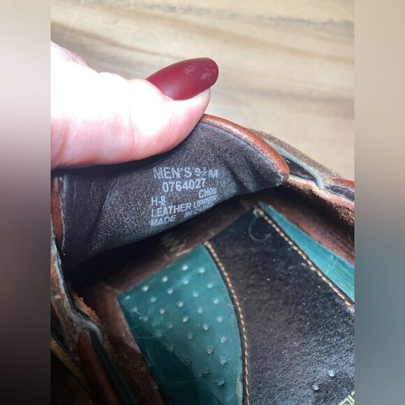 ‎Speery dress shoes - Picture 4 of 6